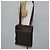LOUIS VUITTON Borsa a Spalla Taiga Beluga Grizzly M30918 LV Auth 135183 Marrone - vista 21