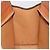 Céline Borsa tote in tela Macadam CELINE in pelle PVC marrone oro Auth ep11322 D'oro - vista 20