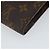 Bucket LOUIS VUITTON Monogramma Secchiello PM Pochette Accessorio LV Auth 144291 - vista 10