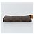 Bucket LOUIS VUITTON Monogramma Secchiello PM Pochette Accessorio LV Auth 144291 - vista 7