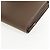 Hermès HERMES Portafoglio Beansufla Pelle Beige Oro Auth 139050M D'oro - vista 11
