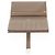Hermès HERMES Portafoglio Beansufla Pelle Beige Oro Auth 139050M D'oro - vista 14