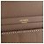 Hermès HERMES Portafoglio Beansufla Pelle Beige Oro Auth 139050M D'oro - vista 17