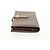 Hermès HERMES Portafoglio Beansufla Pelle Beige Oro Auth 139050M D'oro - vista 4