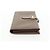 Hermès HERMES Portafoglio Beansufla Pelle Beige Oro Auth 139050M D'oro - vista 5