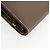 Hermès HERMES Portafoglio Beansufla Pelle Beige Oro Auth 139050M D'oro - vista 8