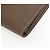 Hermès HERMES Portafoglio Beansufla Pelle Beige Oro Auth 139050M D'oro - vista 9