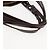 CHANEL Borsa Tote Lana Marrone CC Auth 145717 - vista 7