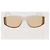 Céline Gafas de sol CELINE Triomphe de plástico blancas CL40227U Auth 146039 Blanco - vista 2