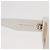 Céline Gafas de sol CELINE Triomphe de plástico blancas CL40227U Auth 146039 Blanco - vista 9