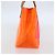 LOUIS VUITTON Borsa Reade PM Monogram Vernis Fluo Rosa Arancio M91903 Auth 143574 Arancione - vista 4