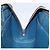 LOUIS VUITTON Pochette Dauphine GM Epi Blu M48435 LV Auth 144943 - vista 16