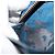 LOUIS VUITTON Pochette Dauphine GM Epi Blu M48435 LV Auth 144943 - vista 20