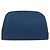LOUIS VUITTON Pochette Dauphine GM Epi Blu M48435 LV Auth 144943 - vista 3