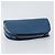 LOUIS VUITTON Pochette Dauphine GM Epi Blu M48435 LV Auth 144943 - vista 6
