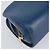 LOUIS VUITTON Pochette Dauphine GM Epi Blu M48435 LV Auth 144943 - vista 9