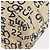 CHANEL Bisy Linie Tote Bag aus Canvas Weiß CC Auth 145779 - Ansicht 11