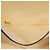 CHANEL Bisy Linie Tote Bag aus Canvas Weiß CC Auth 145779 - Ansicht 18