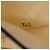 CHANEL Bisy Linie Tote Bag aus Canvas Weiß CC Auth 145779 - Ansicht 19