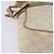 Gucci Borsa a Spalla GG Supreme PVC Beige Oro 233268 Auth gh908 D'oro - vista 10