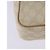 Gucci Borsa a Spalla GG Supreme PVC Beige Oro 233268 Auth gh908 D'oro - vista 12
