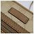 Gucci Borsa a Spalla GG Supreme PVC Beige Oro 233268 Auth gh908 D'oro - vista 14