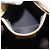 Gucci Borsa a Spalla GG Supreme PVC Beige Oro 233268 Auth gh908 D'oro - vista 19