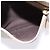 Gucci Borsa a Spalla GG Supreme PVC Beige Oro 233268 Auth gh908 D'oro - vista 20