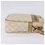 Gucci Borsa a Spalla GG Supreme PVC Beige Oro 233268 Auth gh908 D'oro - vista 5