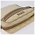 Gucci Borsa a Spalla GG Supreme PVC Beige Oro 233268 Auth gh908 D'oro - vista 6