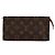 LOUIS VUITTON Monogram Bucket GM Accessory Pouch LV Auth 145704 - view 2