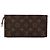 LOUIS VUITTON Monogram Bucket GM Accessory Pouch LV Auth 145704 - view 3