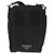 PRADA Schultertasche Nylon Schwarz Silber Authentisch 143276 - Ansicht 2