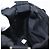 PRADA Schultertasche Nylon Schwarz Silber Authentisch 143276 - Ansicht 21