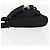 PRADA Schultertasche Nylon Schwarz Silber Authentisch 143276 - Ansicht 4