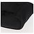 PRADA Schultertasche Nylon Schwarz Silber Authentisch 143276 - Ansicht 8