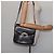 Gucci Borsa a Spalla in Pelle Marrone Oro Auth BA6440 D'oro - vista 21