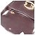 Gucci Borsa a Spalla in Pelle Marrone Oro Auth BA6440 D'oro - vista 9