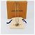 COLLANA Monogram Row in metallo Argento LOUIS VUITTON M02254 LV Auth 143366 - vista 12