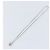 COLLANA Monogram Row in metallo Argento LOUIS VUITTON M02254 LV Auth 143366 - vista 2