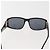 Occhiali da sole CHANEL COCO Marca Plastica Nera CC Auth 143784 Nero - vista 8