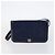 Autre Marque Borsa Stella MacCartney GIVENCHY BALLY in tela e suede 3Set Blu Beige Auth BA6093 Blu navy - vista 16