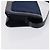Autre Marque Borsa Stella MacCartney GIVENCHY BALLY in tela e suede 3Set Blu Beige Auth BA6093 Blu navy - vista 18
