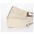 Autre Marque Borsa Stella MacCartney GIVENCHY BALLY in tela e suede 3Set Blu Beige Auth BA6093 Blu navy - vista 4
