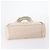 Autre Marque Borsa Stella MacCartney GIVENCHY BALLY in tela e suede 3Set Blu Beige Auth BA6093 Blu navy - vista 7