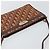 Borsa a Spalla in Tela Trotter Christian Dior Rossa Oro Auth 143135 - vista 6
