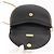 Borsa a Spalla Christian Dior in Pelle Nera e Oro Auth BA6321 Nero D'oro - vista 10
