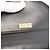 Borsa a Spalla Christian Dior in Pelle Nera e Oro Auth BA6321 Nero D'oro - vista 11