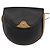 Borsa a Spalla Christian Dior in Pelle Nera e Oro Auth BA6321 Nero D'oro - vista 13