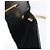 Borsa a Spalla Christian Dior in Pelle Nera e Oro Auth BA6321 Nero D'oro - vista 18